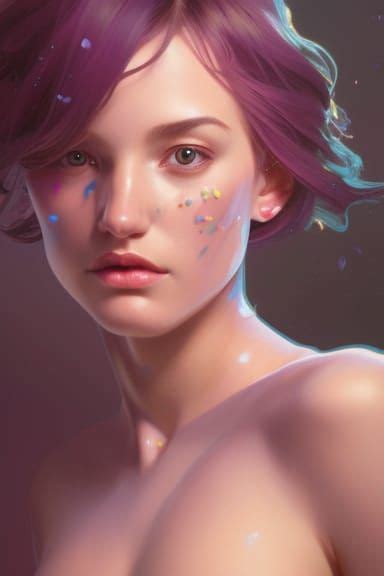 Eyecandy AI.